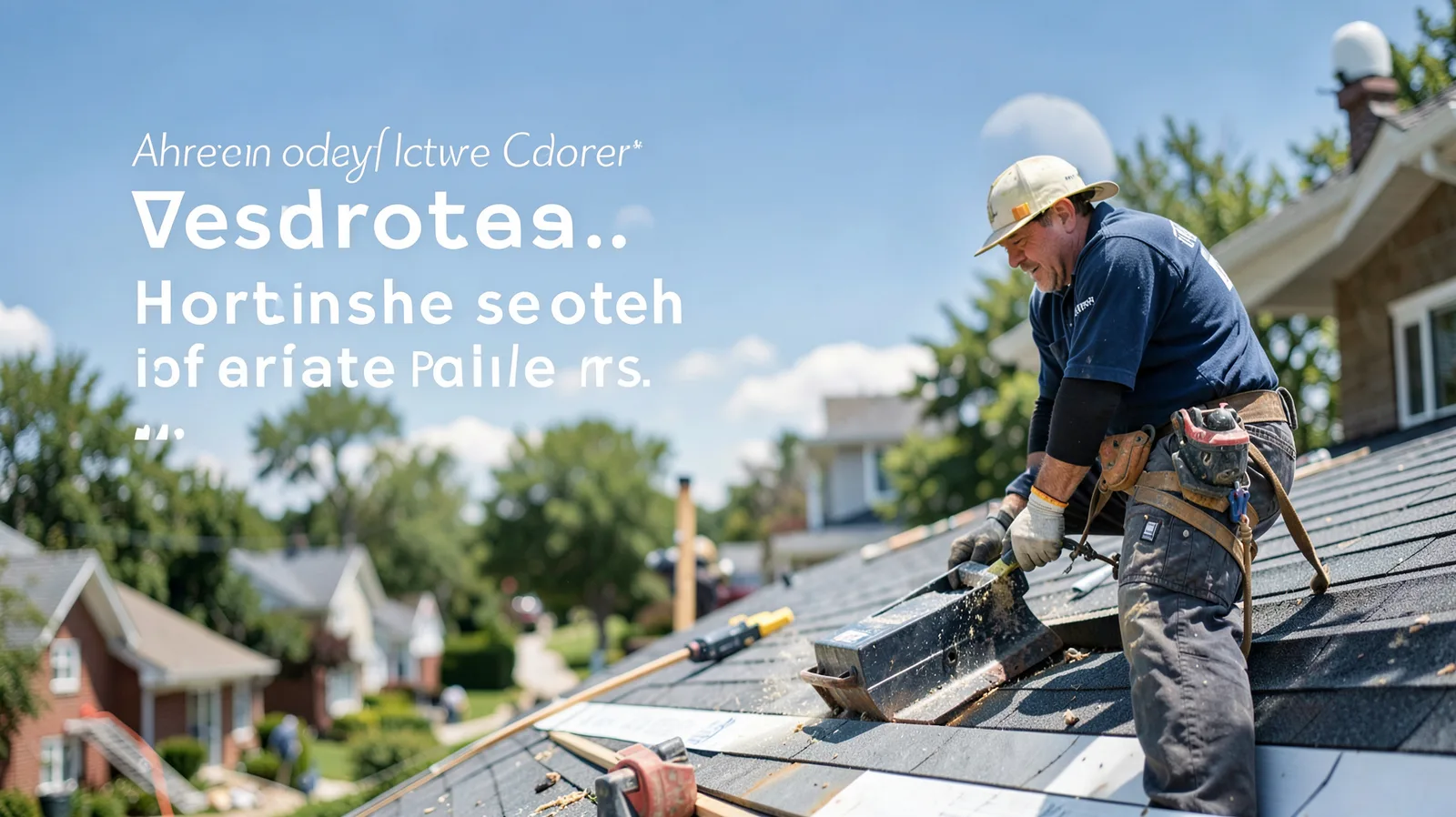 Roof Replacement in Vergennes, IL near me